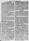 Stamford Mercury Thu 21 May 1724 Page 11