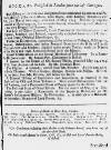 Stamford Mercury Thu 18 Jun 1724 Page 2