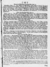 Stamford Mercury Thu 02 Jul 1724 Page 4