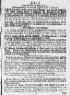 Stamford Mercury Thu 02 Jul 1724 Page 8