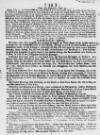 Stamford Mercury Thu 02 Jul 1724 Page 9