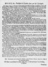 Stamford Mercury Thu 16 Jul 1724 Page 3