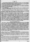 Stamford Mercury Thu 16 Jul 1724 Page 5