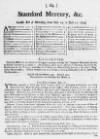 Stamford Mercury Thu 30 Jul 1724 Page 4