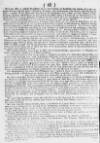Stamford Mercury Thu 30 Jul 1724 Page 8