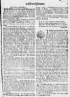 Stamford Mercury Thu 30 Jul 1724 Page 11