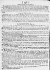 Stamford Mercury Thu 10 Sep 1724 Page 6