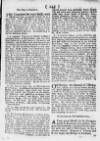 Stamford Mercury Thu 10 Sep 1724 Page 11