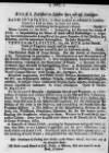 Stamford Mercury Thu 22 Oct 1724 Page 3