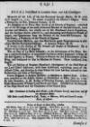 Stamford Mercury Thu 05 Nov 1724 Page 3