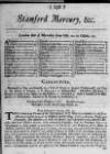 Stamford Mercury Thu 05 Nov 1724 Page 4