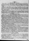 Stamford Mercury Thu 05 Nov 1724 Page 9