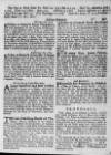 Stamford Mercury Thu 05 Nov 1724 Page 11