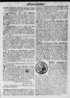 Stamford Mercury Thu 12 Nov 1724 Page 11