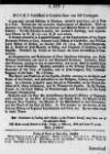 Stamford Mercury Thu 19 Nov 1724 Page 3