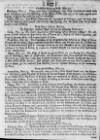 Stamford Mercury Thu 19 Nov 1724 Page 5