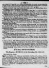Stamford Mercury Thu 19 Nov 1724 Page 7