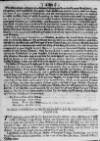 Stamford Mercury Thu 19 Nov 1724 Page 8