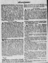 Stamford Mercury Thu 19 Nov 1724 Page 11