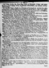 Stamford Mercury Thu 07 Jan 1725 Page 9
