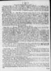 Stamford Mercury Thu 14 Jan 1725 Page 4