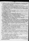 Stamford Mercury Thu 14 Jan 1725 Page 6