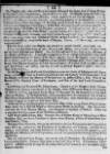 Stamford Mercury Thu 14 Jan 1725 Page 9