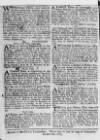 Stamford Mercury Thu 14 Jan 1725 Page 11