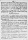 Stamford Mercury Thu 21 Jan 1725 Page 6