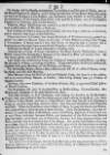 Stamford Mercury Thu 21 Jan 1725 Page 7
