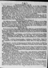 Stamford Mercury Thu 21 Jan 1725 Page 8