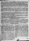 Stamford Mercury Thu 21 Jan 1725 Page 9