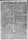 Stamford Mercury Thu 21 Jan 1725 Page 10