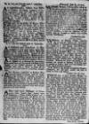 Stamford Mercury Thu 21 Jan 1725 Page 11