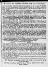 Stamford Mercury Thu 28 Jan 1725 Page 2