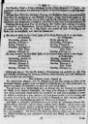 Stamford Mercury Thu 28 Jan 1725 Page 8