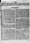Stamford Mercury Thu 28 Jan 1725 Page 10