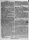 Stamford Mercury Thu 28 Jan 1725 Page 11