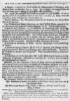Stamford Mercury Thu 04 Feb 1725 Page 3