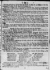 Stamford Mercury Thu 04 Feb 1725 Page 9