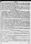 Stamford Mercury Thu 11 Feb 1725 Page 5