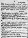 Stamford Mercury Thu 11 Feb 1725 Page 8