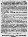 Stamford Mercury Thu 18 Feb 1725 Page 3