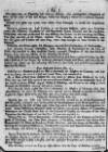Stamford Mercury Thu 18 Feb 1725 Page 10