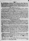 Stamford Mercury Thu 25 Feb 1725 Page 10