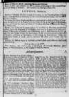Stamford Mercury Thu 25 Feb 1725 Page 11