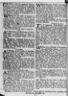 Stamford Mercury Thu 25 Feb 1725 Page 12