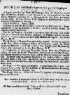 Stamford Mercury Thu 04 Mar 1725 Page 3