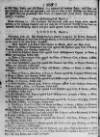 Stamford Mercury Thu 04 Mar 1725 Page 10