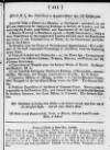 Stamford Mercury Thu 11 Mar 1725 Page 3